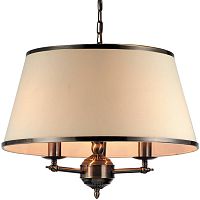 подвесная люстра arte lamp alice a3579sp-3ab в Ижевске