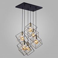 подвесная люстра tk lighting 2779 alambre в Ижевске