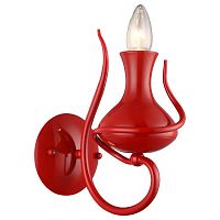 бра arte lamp vaso a6819ap-1rd в Ижевске