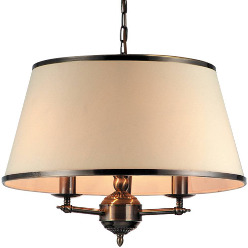 подвесная люстра arte lamp alice a3579sp-3ab в Ижевске