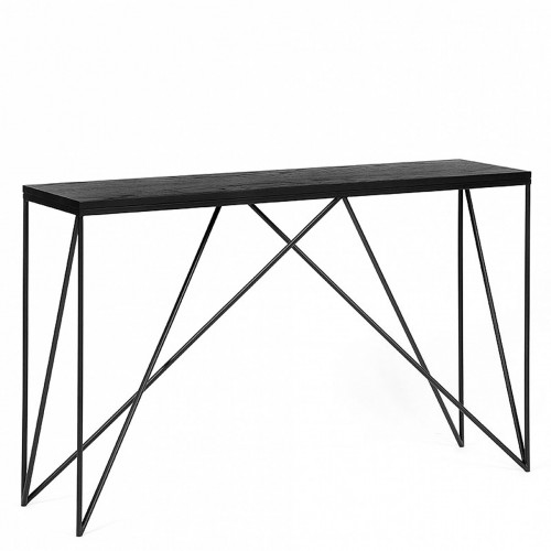 консоль monaco black чёрный дуб в Ижевске