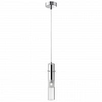 подвесной светильник ideal lux bar sp1 в Ижевске