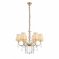 подвесная люстра st luce aumentato sl176.203.06 в Ижевске