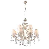 подвесная люстра maytoni triumph arm288-12-g в Ижевске