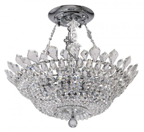 потолочный светильник mw-light патриция 1 447010912 в Ижевске