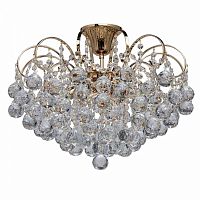 потолочная люстра mw-light жемчуг 9 232016708 в Ижевске