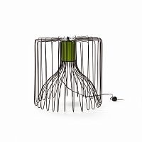 напольный светильник wire черный в Ижевске