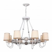 подвесная люстра favourite fiona 2495-8pc в Ижевске