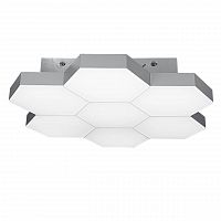 потолочный светодиодный светильник lightstar favo 750072 в Ижевске