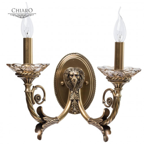 бра chiaro габриэль 491022002 в Ижевске