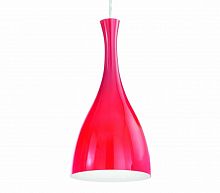 подвесной светильник ideal lux olimpia sp rosso в Ижевске
