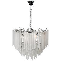 светильник white ice потолочный 60*60 см в Ижевске