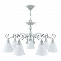 подвесная люстра lamp4you provence e4-07-g-lmp-o-32 в Ижевске