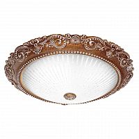 потолочный светодиодный светильник silver light louvre 833.39.7 в Ижевске