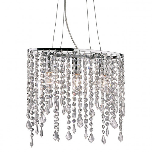 подвесной светильник ideal lux rain spа в Ижевске