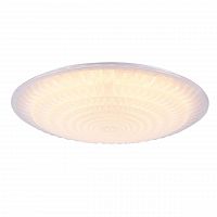потолочный светодиодный светильник freya laura fr6688-cl-l60w в Ижевске