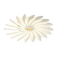 потолочный светодиодный светильник odeon light maya 4174/86cl в Ижевске