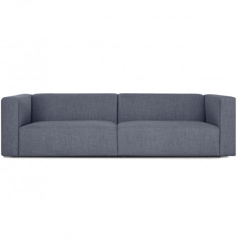 диван match sofa прямой серый в Ижевске