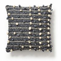 чехол на подушку gunther 45x45 синий от la forma (ex julia grup) в Ижевске