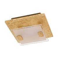 потолочный светодиодный светильник eglo vicaro 1 97757 в Ижевске