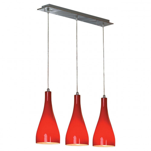 подвесной светильник lussole rimini grlsf-1156-03 в Ижевске