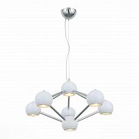 подвесная люстра st luce rottura sl853.503.07 в Ижевске