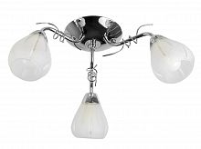 потолочная люстра toplight alexia tl3640x-03ch в Ижевске