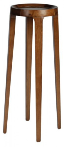 консоль side table коричневая в Ижевске