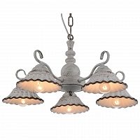 подвесная люстра st luce sl257.503.05 в Ижевске