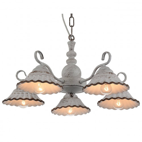 подвесная люстра st luce sl257.503.05 в Ижевске