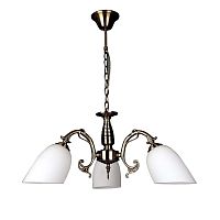 подвесная люстра omnilux tellaro oml-56407-03 в Ижевске