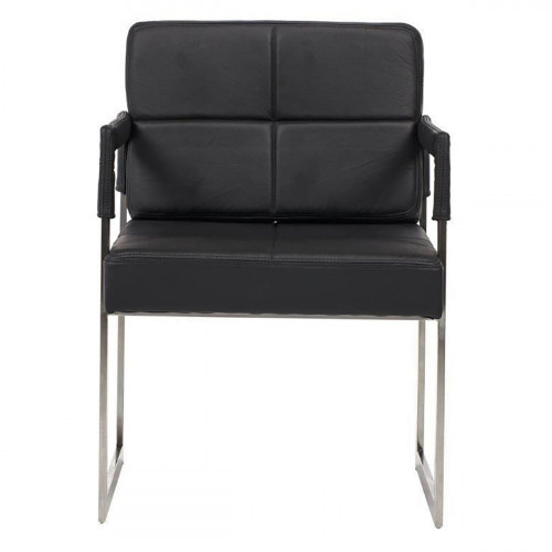 кресло черное aster chair в Ижевске