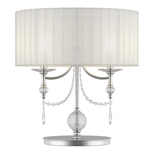 настольная лампа lightstar paralume 725926 в Ижевске