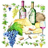 салфетки бумажные погреб в Ижевске