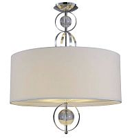подвесная люстра crystal lux paola pl6 в Ижевске