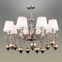 подвесная люстра omnilux stigliano oml-64003-08 в Ижевске