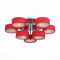 потолочная люстра st luce foresta sl483.602.09 в Ижевске