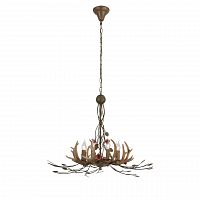 подвесная люстра st luce campen sl347.303.08 в Ижевске