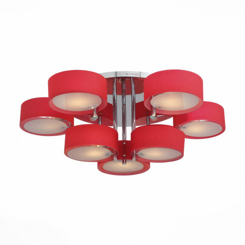 потолочная люстра st luce foresta sl483.602.09 в Ижевске