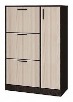обувница stolline лофт-5 стл.235.01 в Ижевске