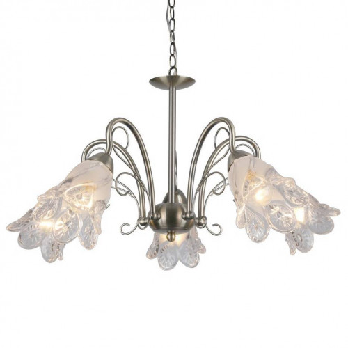 подвесная люстра arte lamp 2 a6273lm-5ab в Ижевске