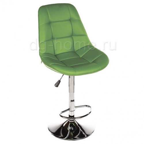 барный стул eames зеленый в Ижевске