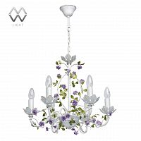 подвесная люстра mw-light букет 16 421014406 в Ижевске