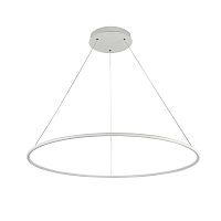 подвесной светодиодный светильник maytoni nola mod807-pl-01-60-w в Ижевске