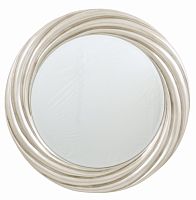 зеркало круглое большое в витой раме round swirl от rvastley в Ижевске