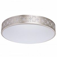 потолочный светодиодный светильник ду mw-light ривз 12 674015501 в Ижевске