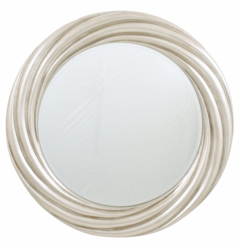 зеркало круглое большое в витой раме round swirl от rvastley в Ижевске