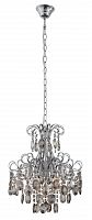 подвесная люстра st luce orecchini sl846.103.06 в Ижевске