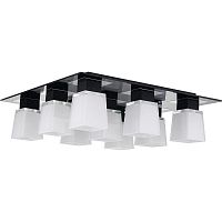 потолочная люстра lussole lente lsc-2507-09 в Ижевске
