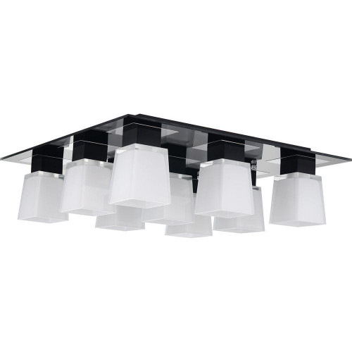 потолочная люстра lussole lente lsc-2507-09 в Ижевске